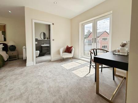 5 bedroom Detached house for sale in Donnerville Gardens, Admaston, TF5