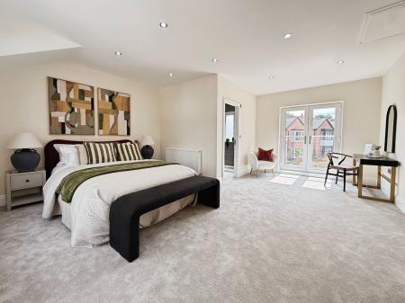 5 bedroom Detached house for sale in Donnerville Gardens, Admaston, TF5