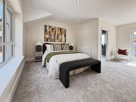 5 bedroom Detached house for sale in Donnerville Gardens, Admaston, TF5