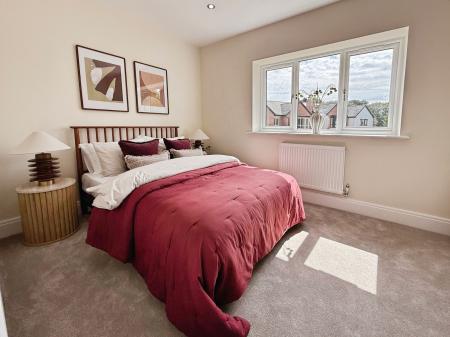 5 bedroom Detached house for sale in Donnerville Gardens, Admaston, TF5