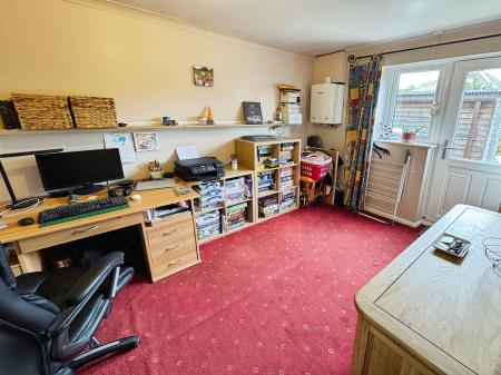 4 bedroom Detached house for sale in Harley Close, Telford, TF1