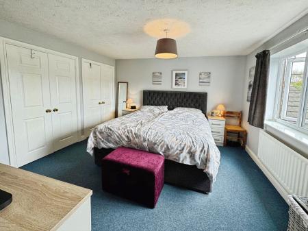 4 bedroom Detached house for sale in Harley Close, Telford, TF1