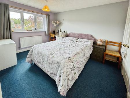 4 bedroom Detached house for sale in Harley Close, Telford, TF1