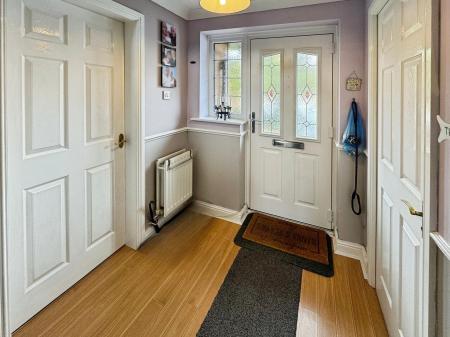 4 bedroom Detached house for sale in Harley Close, Telford, TF1