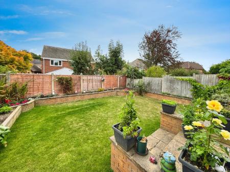 4 bedroom Detached house for sale in Harley Close, Telford, TF1