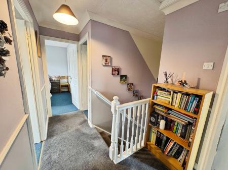 4 bedroom Detached house for sale in Harley Close, Telford, TF1