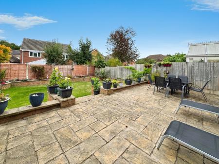 4 bedroom Detached house for sale in Harley Close, Telford, TF1