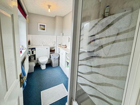 4 bedroom Detached house for sale in Harley Close, Telford, TF1
