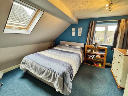 4 bedroom Detached house for sale in Harley Close, Telford, TF1