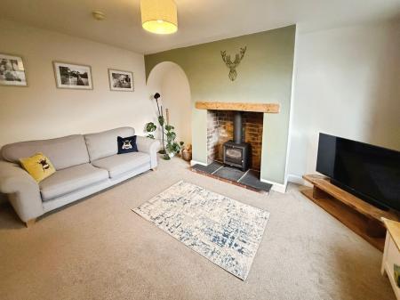 3 bedroom Semi-detached house for sale in Humber Lane, Telford, TF2