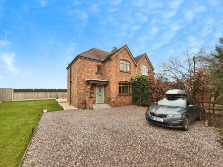 Humber Lane, Telford, TF2