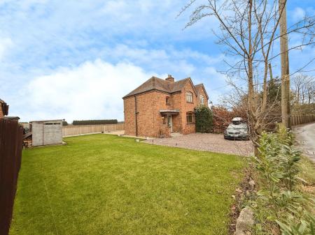 3 bedroom Semi-detached house for sale in Humber Lane, Telford, TF2