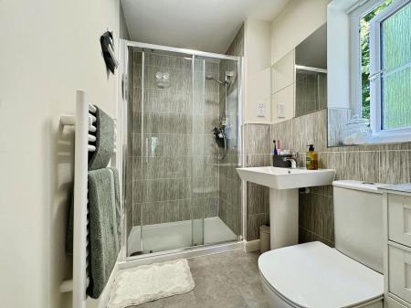 4 bedroom Detached house for sale in Dudley Grove, Doseley, TF4
