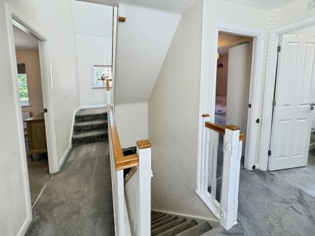 4 bedroom Detached house for sale in Dudley Grove, Doseley, TF4