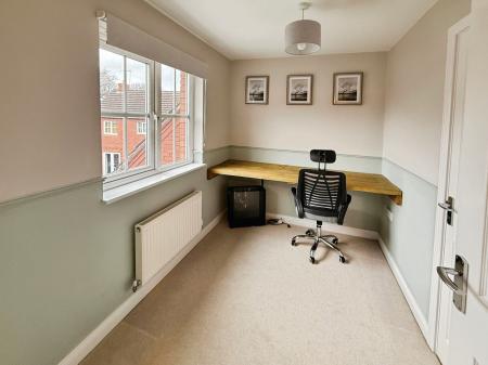 3 bedroom Detached house for sale in Ryder Drive, Muxton, TF2