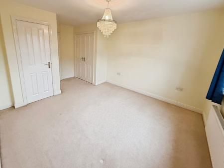 3 bedroom Detached house for sale in Ryder Drive, Muxton, TF2