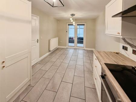 3 bedroom Detached house for sale in Ryder Drive, Muxton, TF2