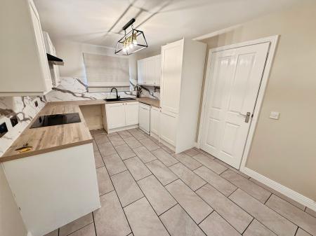 3 bedroom Detached house for sale in Ryder Drive, Muxton, TF2