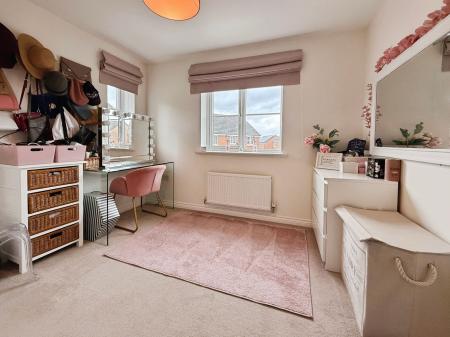 4 bedroom Detached house for sale in Stone Drive, Shifnal, TF11