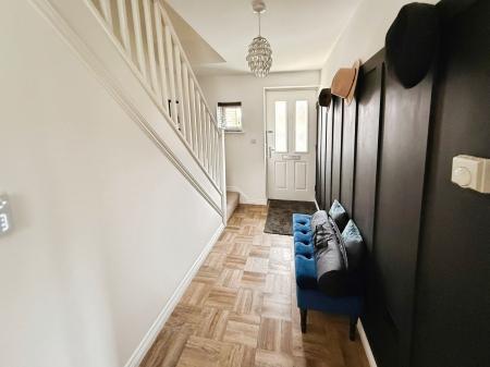 4 bedroom Detached house for sale in Stone Drive, Shifnal, TF11