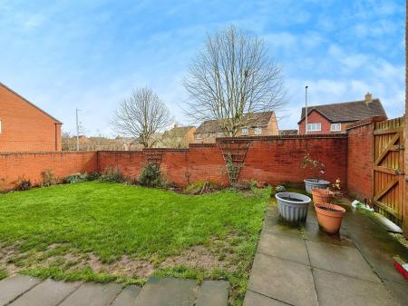 3 bedroom Semi-detached house for sale in Marlborough Road, Hadley, TF1