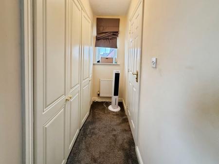 3 bedroom Semi-detached house for sale in Marlborough Road, Hadley, TF1