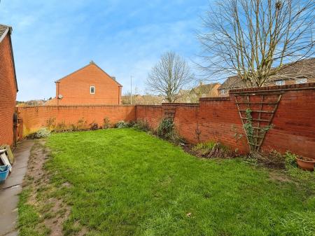 3 bedroom Semi-detached house for sale in Marlborough Road, Hadley, TF1