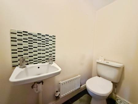 3 bedroom Semi-detached house for sale in Marlborough Road, Hadley, TF1