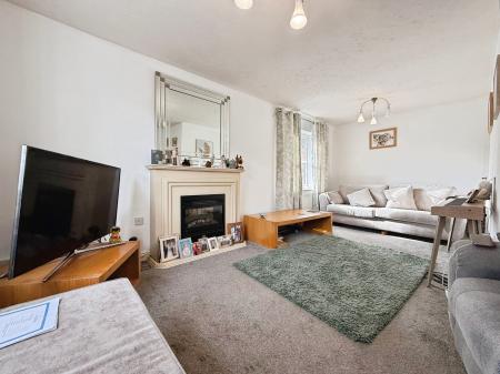 3 bedroom Semi-detached house for sale in Marlborough Road, Hadley, TF1