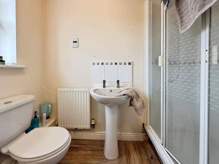 3 bedroom Semi-detached house for sale in Marlborough Road, Hadley, TF1