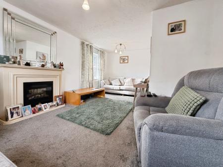 3 bedroom Semi-detached house for sale in Marlborough Road, Hadley, TF1