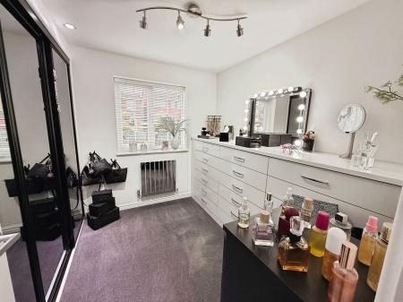 3 bedroom Detached house for sale in Majestic Way, Telford, TF4