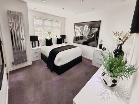 3 bedroom Detached house for sale in Majestic Way, Telford, TF4