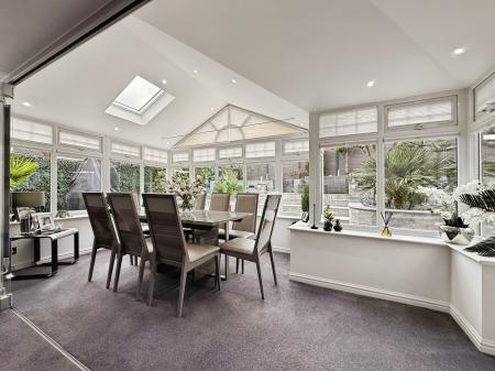 3 bedroom Detached house for sale in Majestic Way, Telford, TF4