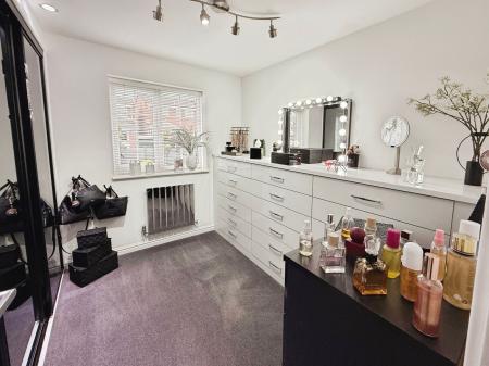 3 bedroom Detached house for sale in Majestic Way, Telford, TF4