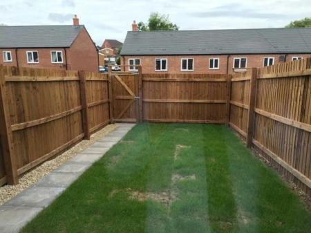 2 bedroom Terraced House for sale in Thistly Leasow, Woodside, TF7