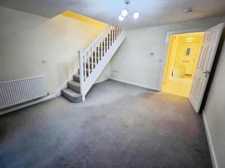 2 bedroom Terraced House for sale in Thistly Leasow, Woodside, TF7