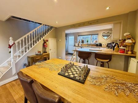 3 bedroom Semi-detached house for sale in Old Office Road, Dawley, TF4