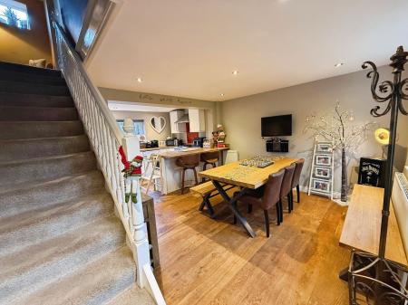 3 bedroom Semi-detached house for sale in Old Office Road, Dawley, TF4