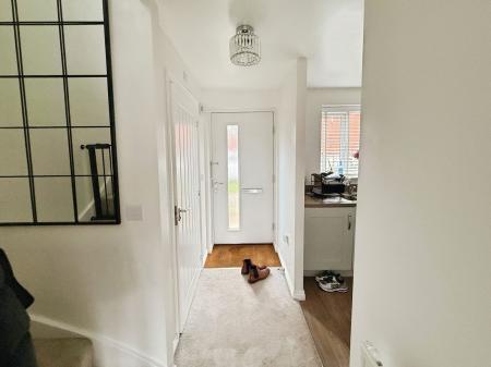 2 bedroom Terraced House for sale in Dutimoors Drive, Lawley, TF4