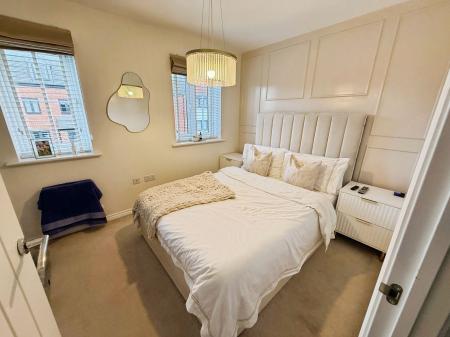2 bedroom Terraced House for sale in Dutimoors Drive, Lawley, TF4