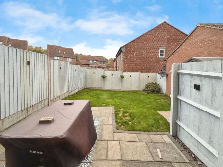 2 bedroom Terraced House for sale in Dutimoors Drive, Lawley, TF4
