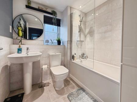 3 bedroom Semi-detached house for sale in Watts Drive, Shifnal, TF11