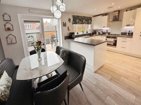 3 bedroom Semi-detached house for sale in Watts Drive, Shifnal, TF11