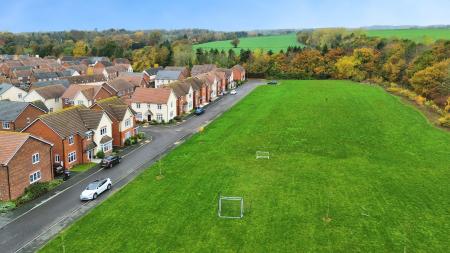 3 bedroom Semi-detached house for sale in Watts Drive, Shifnal, TF11