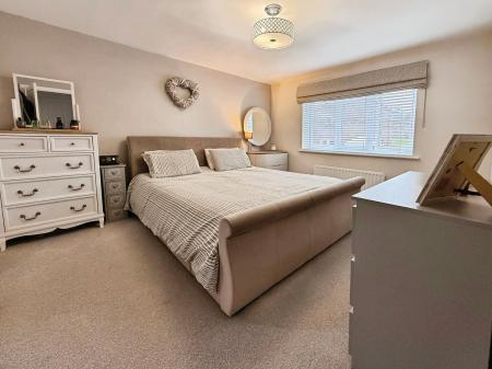 3 bedroom Semi-detached house for sale in Watts Drive, Shifnal, TF11