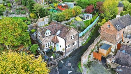 Severn Bank, Ironbridge, TF8