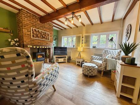 2 bedroom Cottage for sale in Severn Bank, Ironbridge, TF8