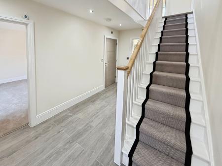 5 bedroom Detached house for sale in Donnerville Gardens, Admaston, TF5