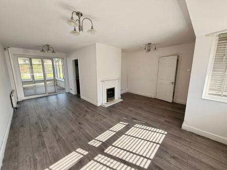 3 bedroom Semi-detached house for sale in Springfield Road, Trench, TF2